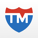 TruckMap - Truck GPS Routes APK