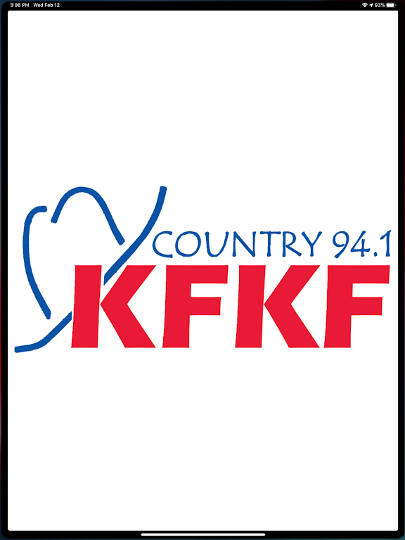 94.1 KFKF - Kansas City Screenshot1