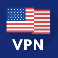 USA VPN - High Speed VPN Proxy APK