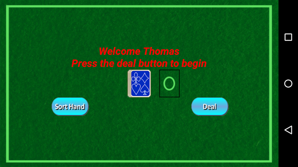 Switch Card Game Screenshot3