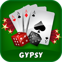 Gypsy Solitaire  -  Free Classic Card Game APK