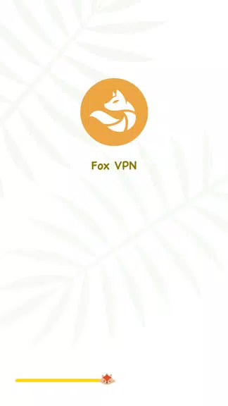 Fox VPN - Safe Speed Proxy Screenshot1