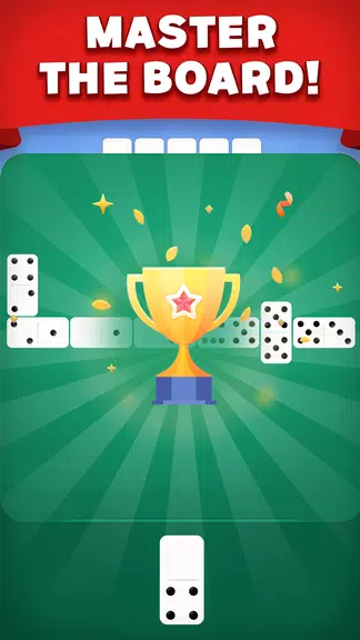 Dominoes- Classic Board Games Screenshot4