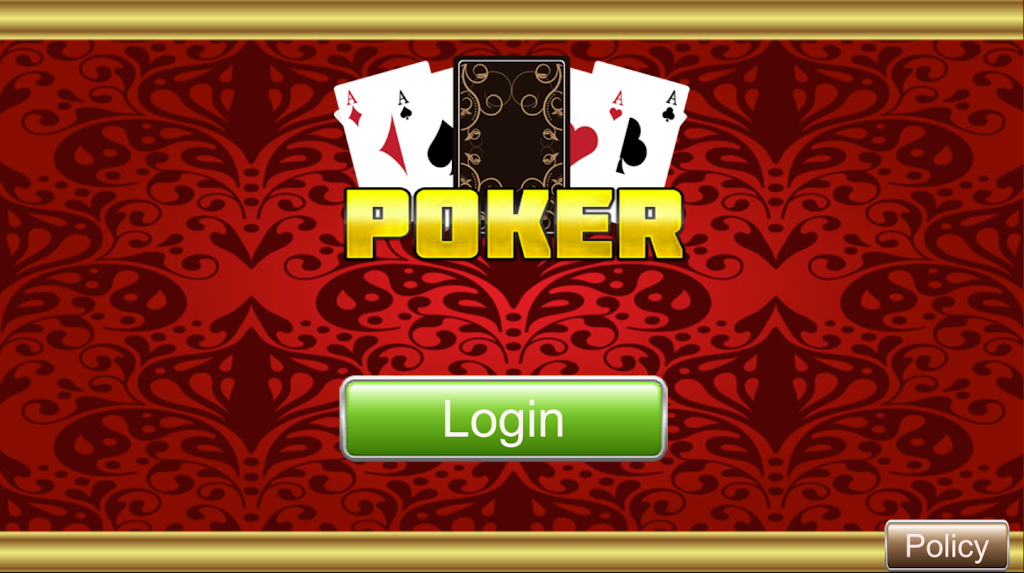 Poker Texas Live Hand Kings Screenshot2