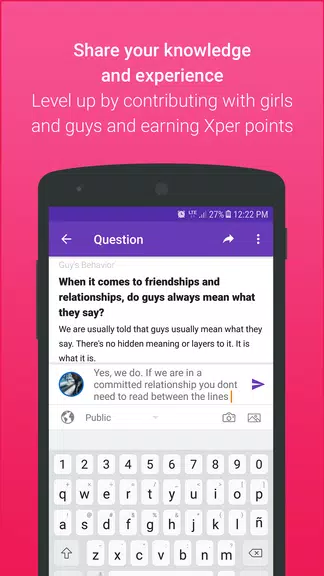 GirlsAskGuys Screenshot3