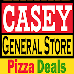 Pizza Coupons & Games For Caseys General Store APK