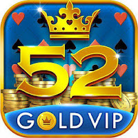 52 Gold Vip APK