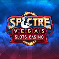 Spectre Vegas Slots Casino APK