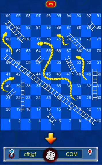 Super Games - Ludo, Chess, Callbreak, Snake Ladder Screenshot3