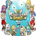 Guardian Spirit – Hero Defense APK