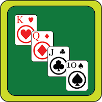 Solitaire Cross APK