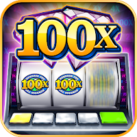 Wild 100x - Slot Machines APK