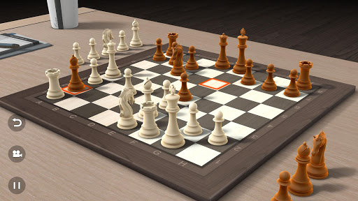 Real Chess 3D Screenshot2