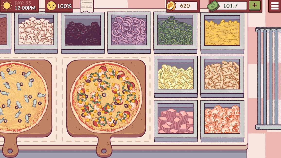 Good Pizza, Great Pizza Screenshot1