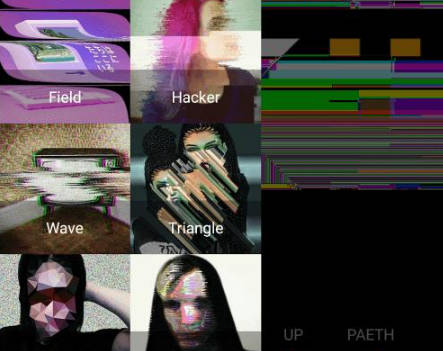 Glitch! Screenshot2