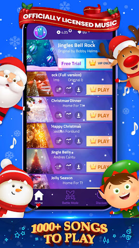 Magic Tiles 3 Screenshot1