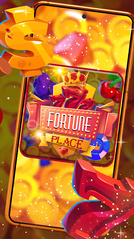 Fortune Place Screenshot3