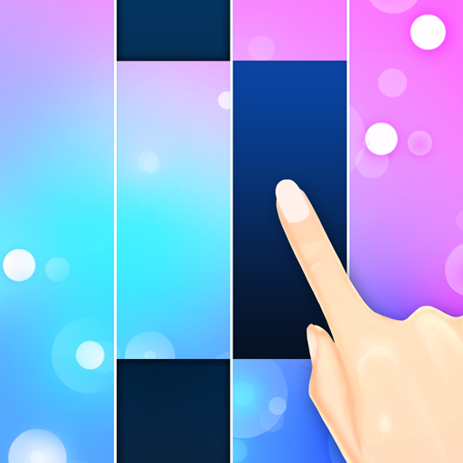 Piano Music Go-EDM Piano Games APK