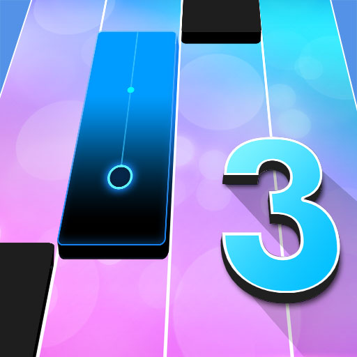 Magic Tiles 3 APK