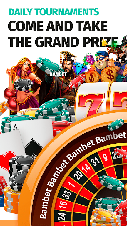 BamBet Screenshot2