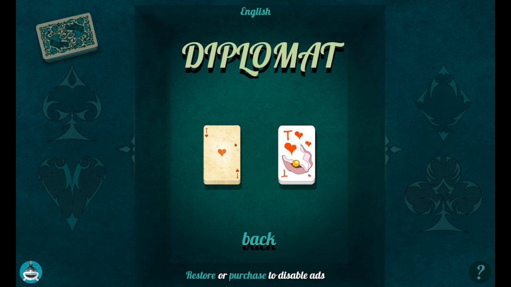 Diplomat Screenshot3