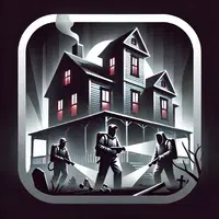 Exorcist: Fear of the Unknown APK