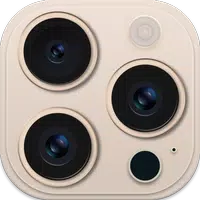 Camera iPhone 16 - OS18 Camera APK