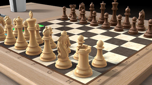 Real Chess 3D Screenshot3