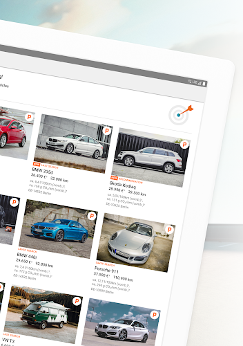 mobile.de - car market Screenshot3