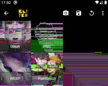 Glitch! Screenshot1