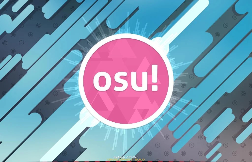 osu Screenshot1