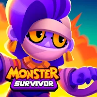 Monster Survivors APK