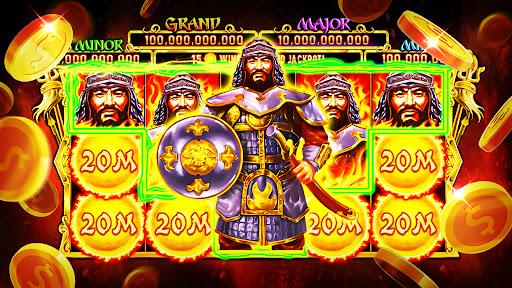 Jackpot Boom Casino Slot Games Screenshot1