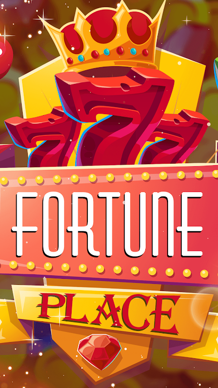 Fortune Place Screenshot2