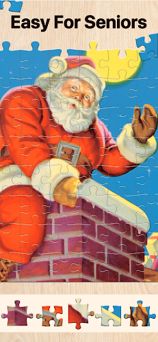 Jigsaw Puzzles Screenshot2