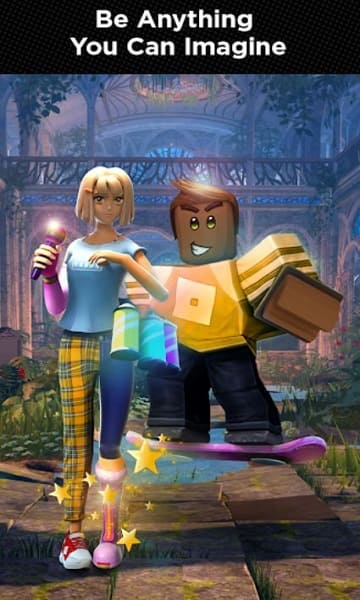 Roblox Screenshot4