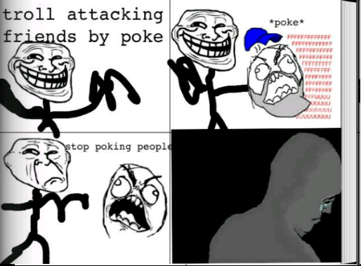 Rage Comic by qoleyvision Screenshot3