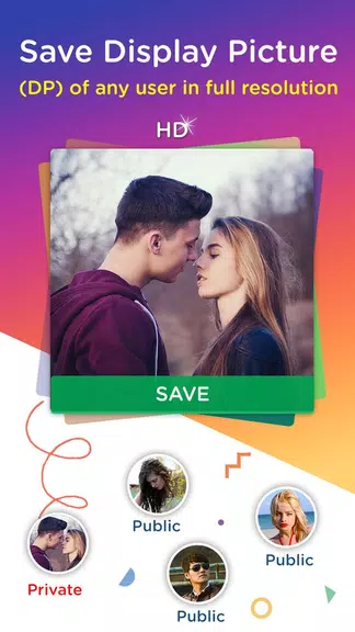 MultiSave - Photo, Video Downloader for Instagram Screenshot4