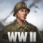 World War 2: Shooting Games APK