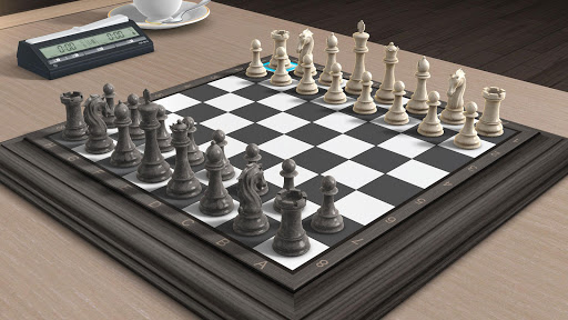 Real Chess 3D Screenshot1