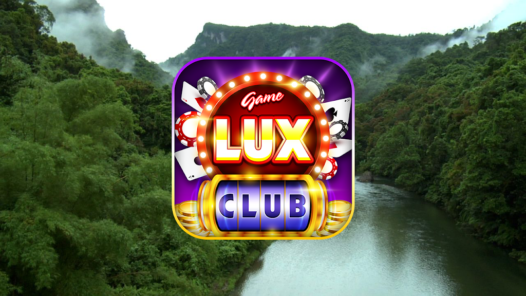 Game danh bai LUX online Screenshot1