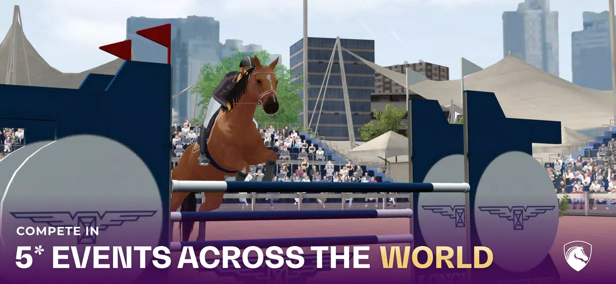 Equestriad World Tour Screenshot2