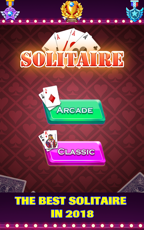 Solitaire Puno Screenshot1