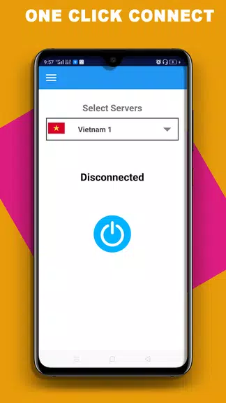 Speed VPN Fast Unlimited proxy Screenshot2