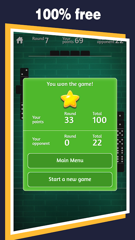 Domino Free Screenshot2