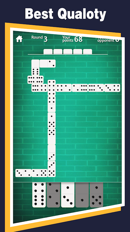 Domino Free Screenshot1