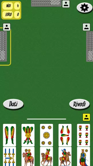 Scopone - Gioco di Carte Screenshot4