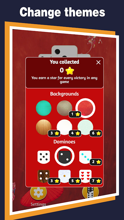 Domino Free Screenshot4