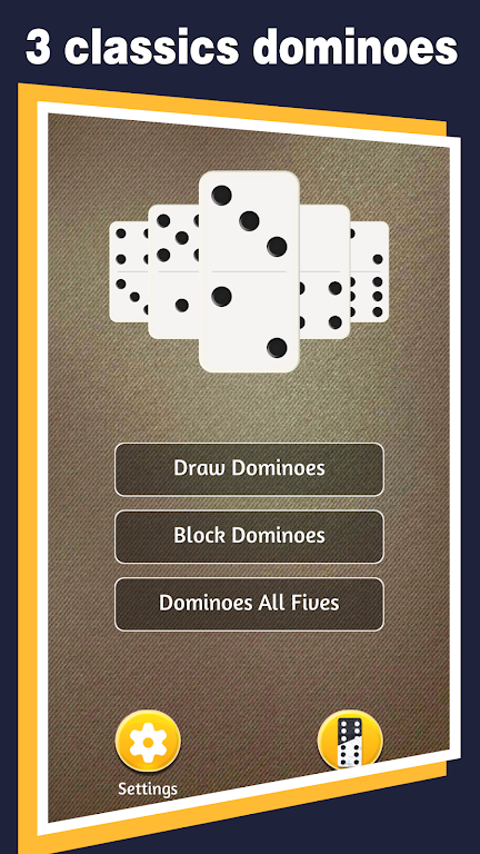 Domino Free Screenshot3