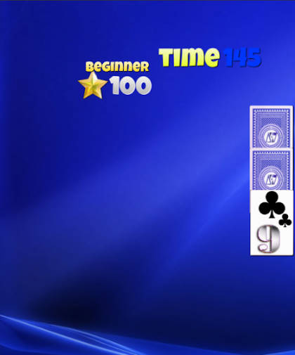 Pyramids Solitaire Zone 2 Screenshot2